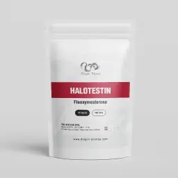 Halotestin 10mg