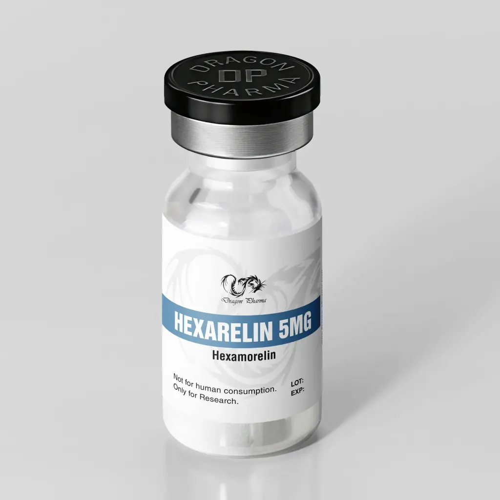 Hexarelin 5mg