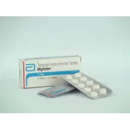 Hytrin 1 mg