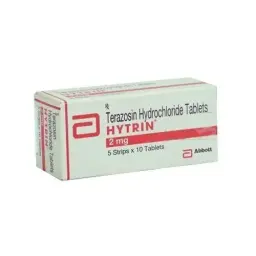 Hytrin 2 mg