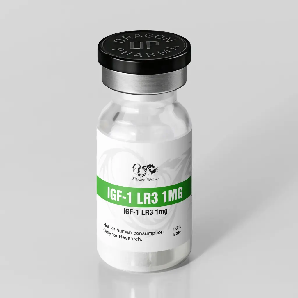 IGF-1 LR3 1mg
