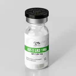 IGF-1 LR3 1mg
