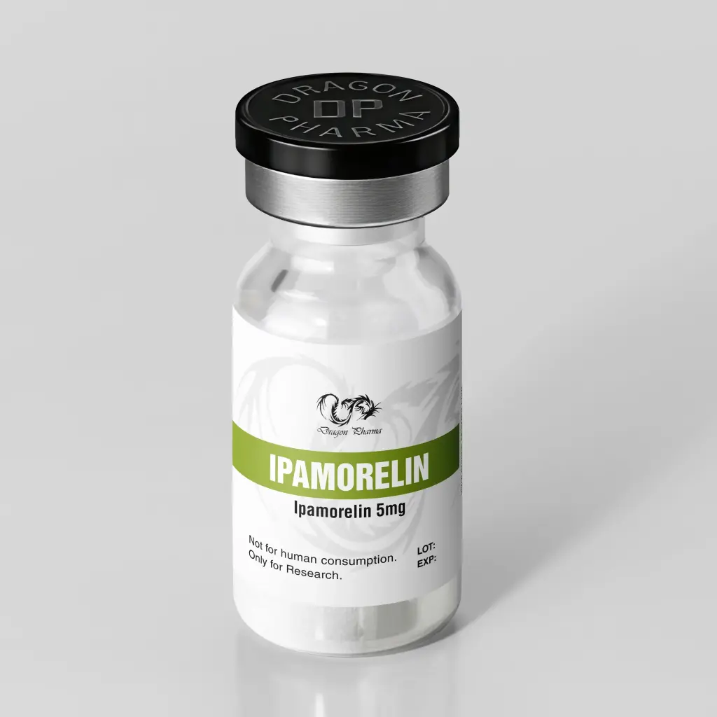 Ipamorelin 5mg
