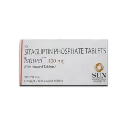 Istavel 100 mg