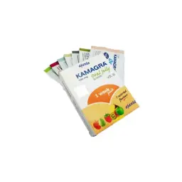 Kamagra Oral Jelly