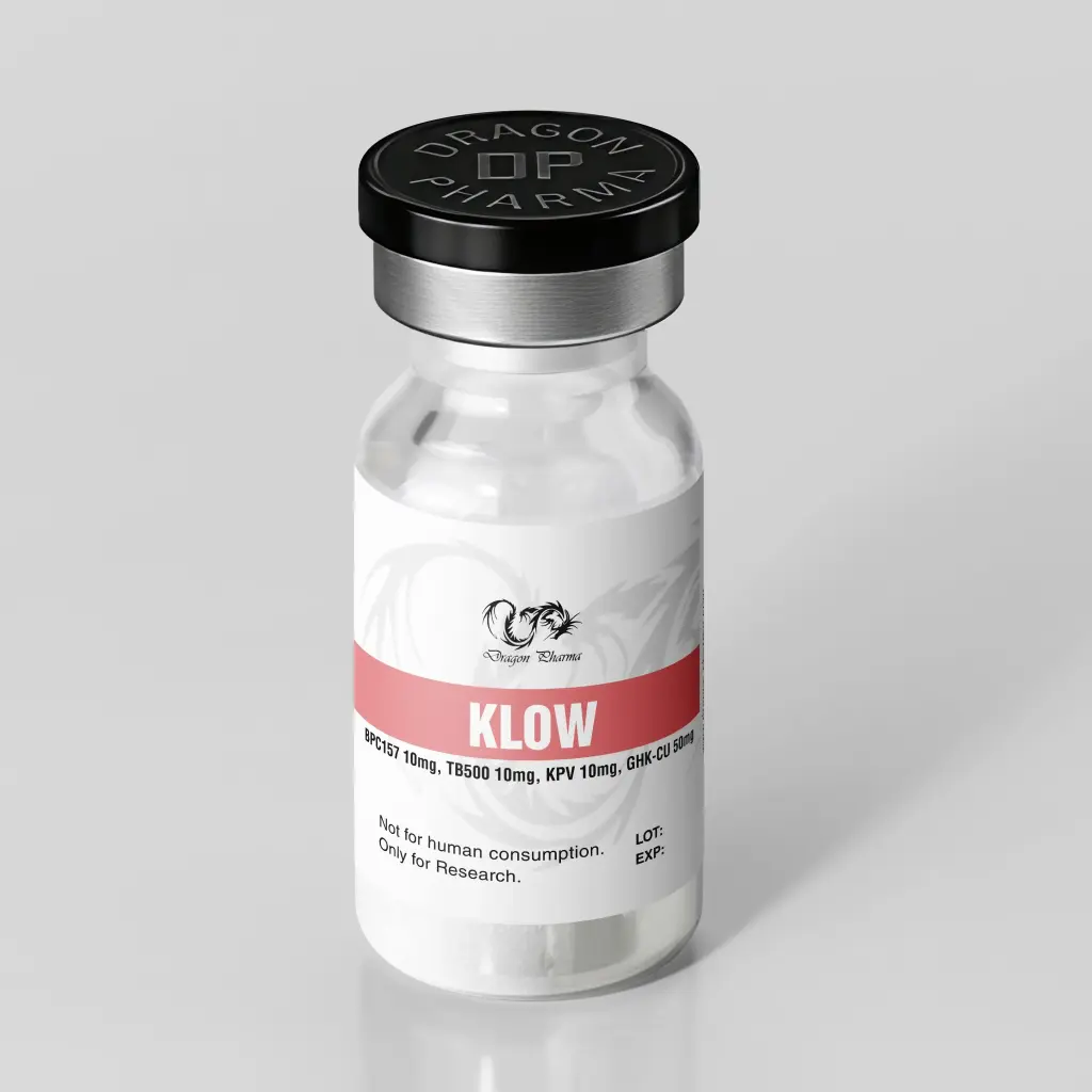 Klow 80mg