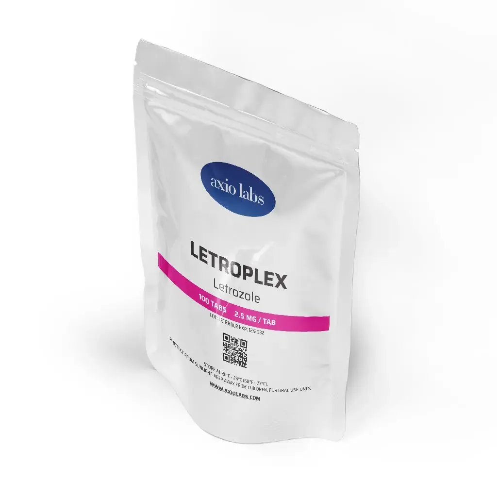 Letroplex 2.5mg