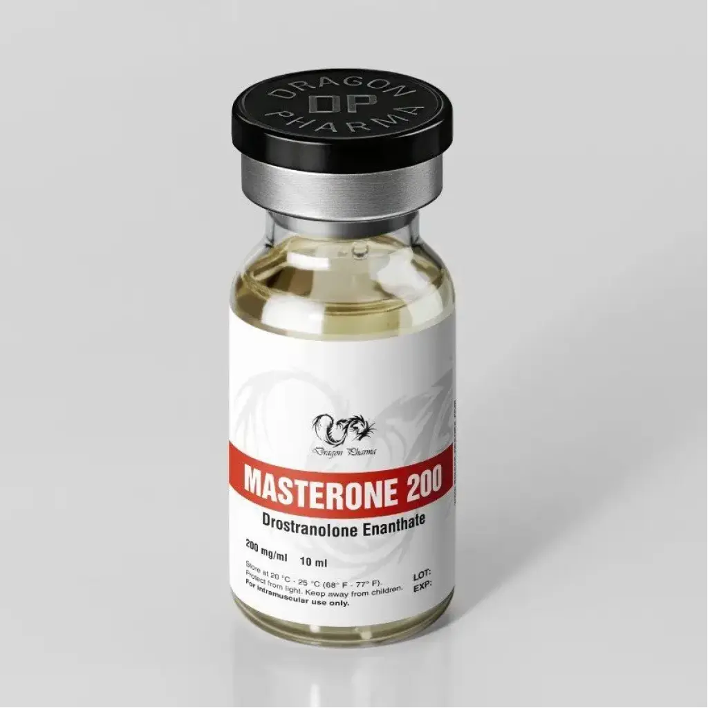 Masteron 200