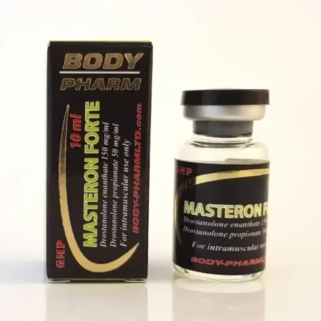 Masteron Forte