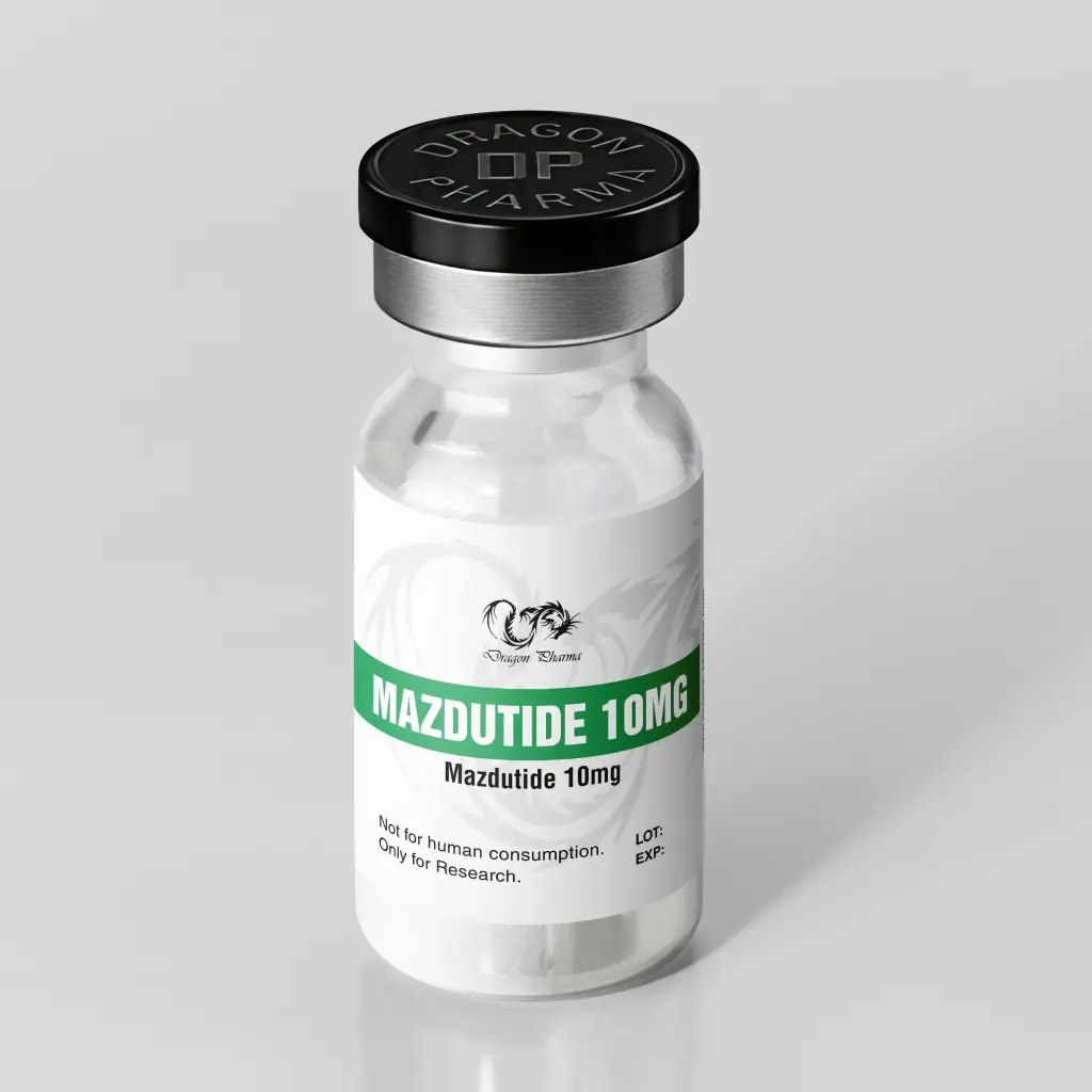 Mazdutide 10mg