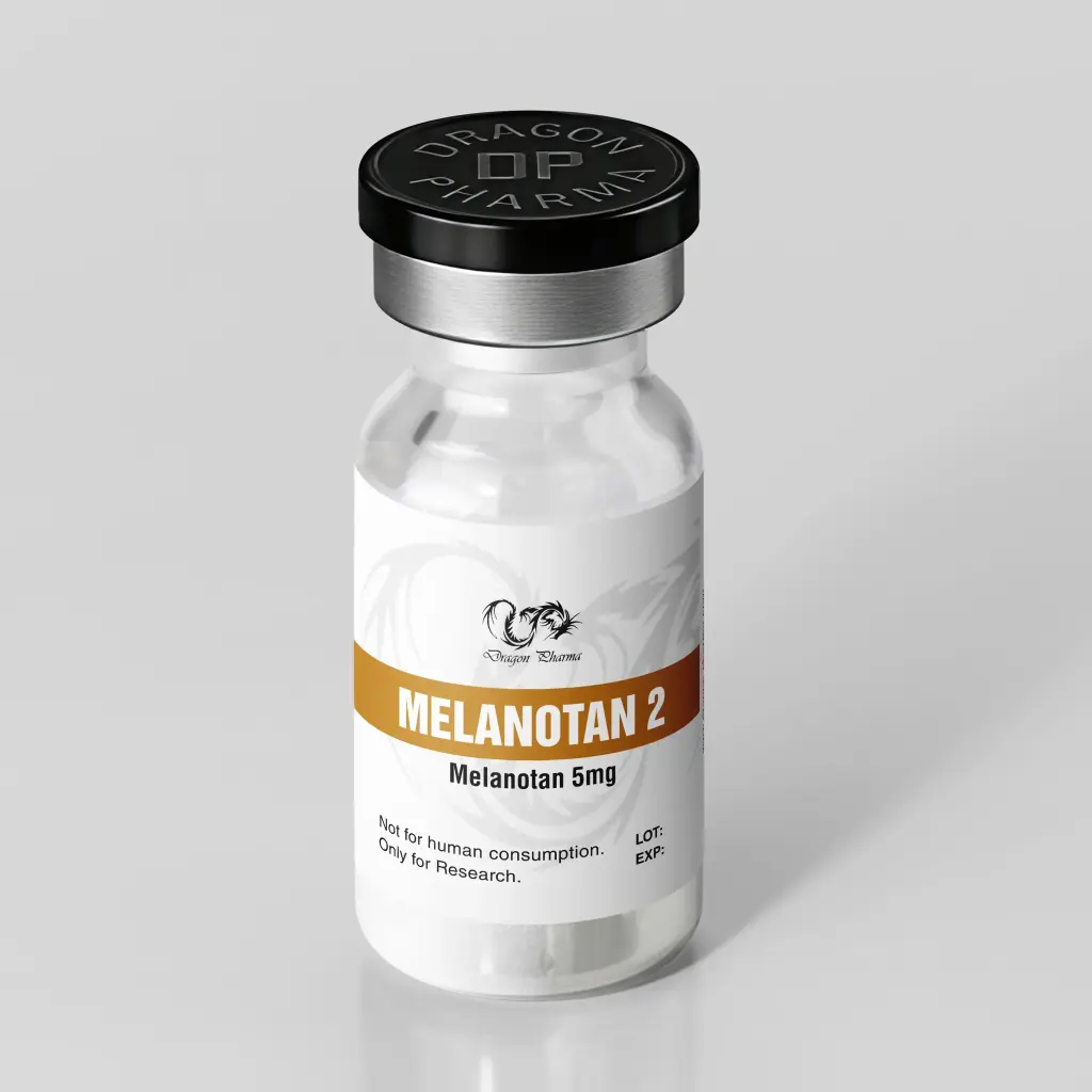 Melanotan 2 5mg