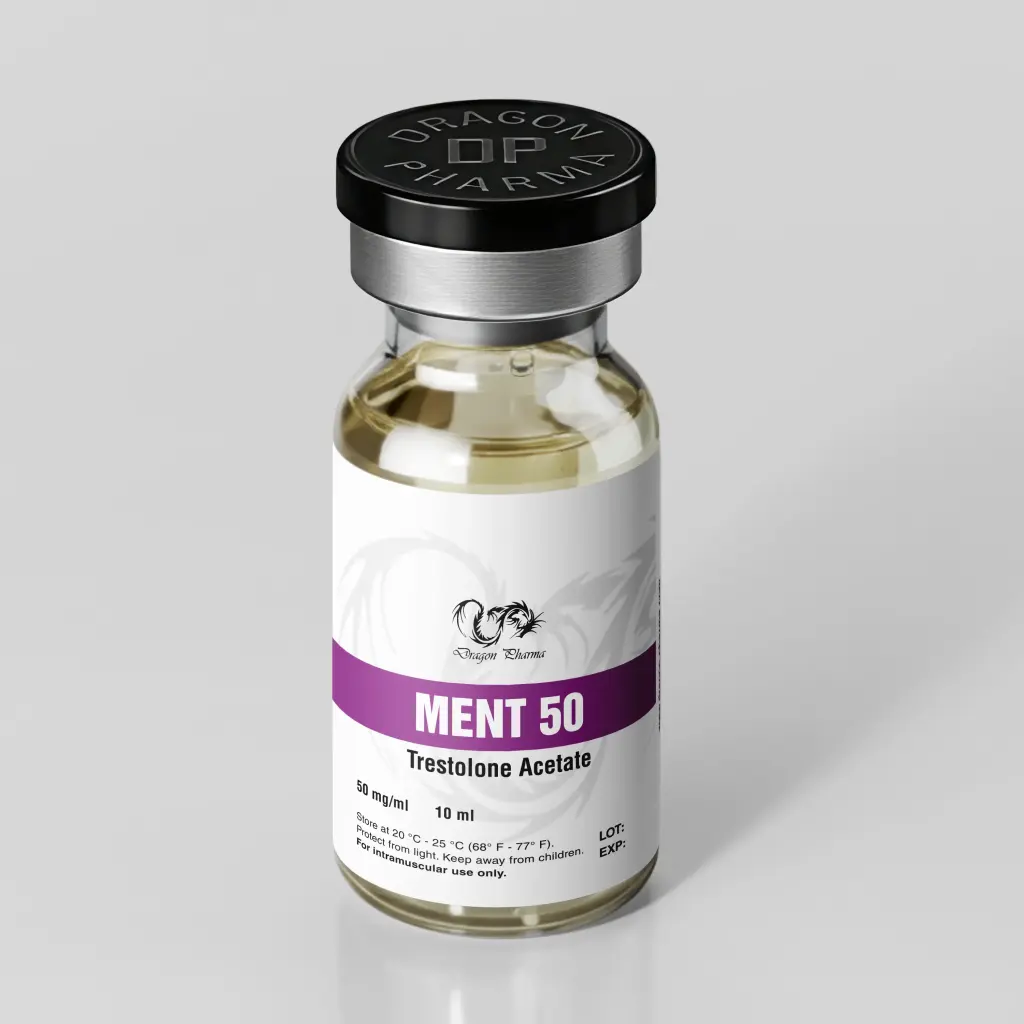 Ment 50mg