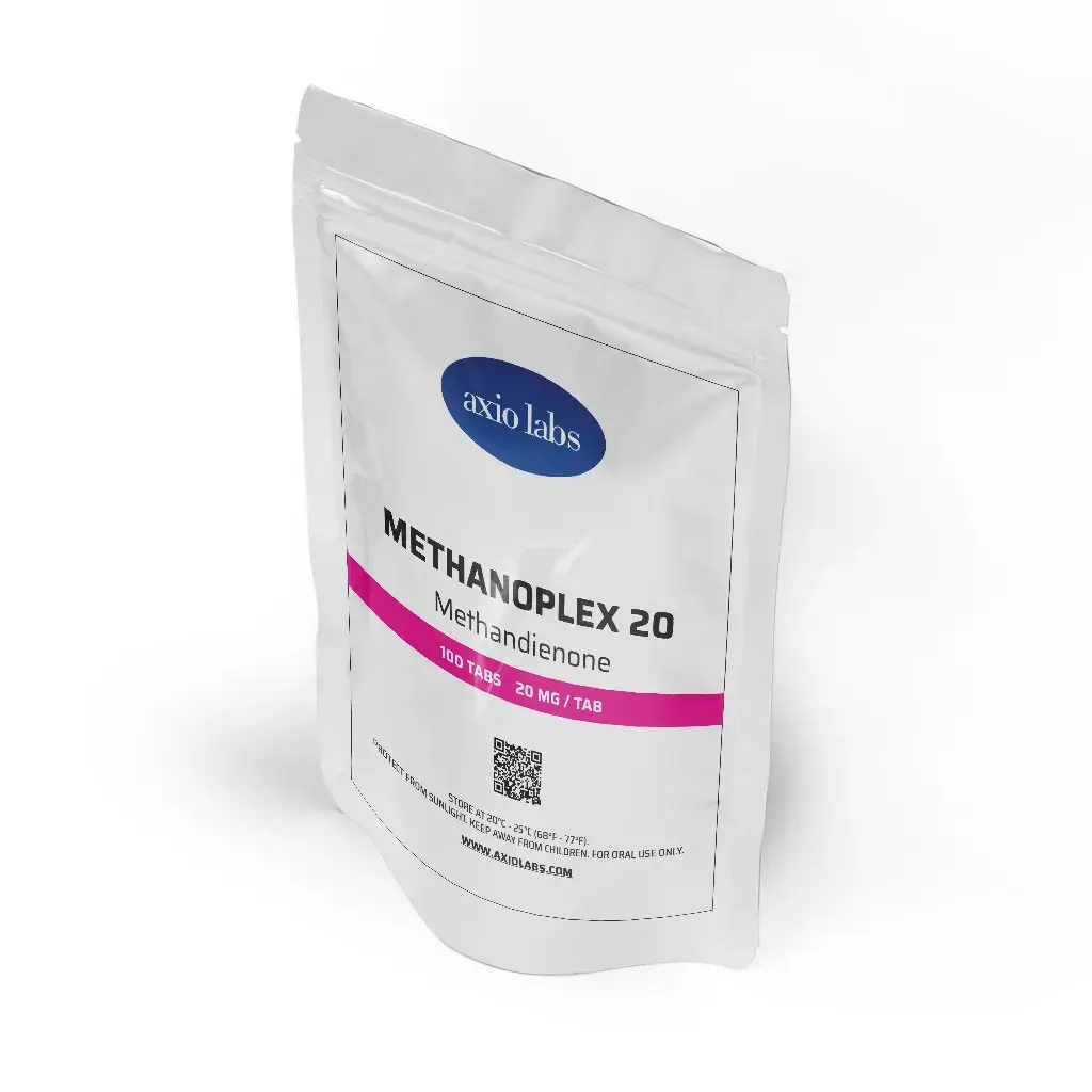 Methanoplex 20mg