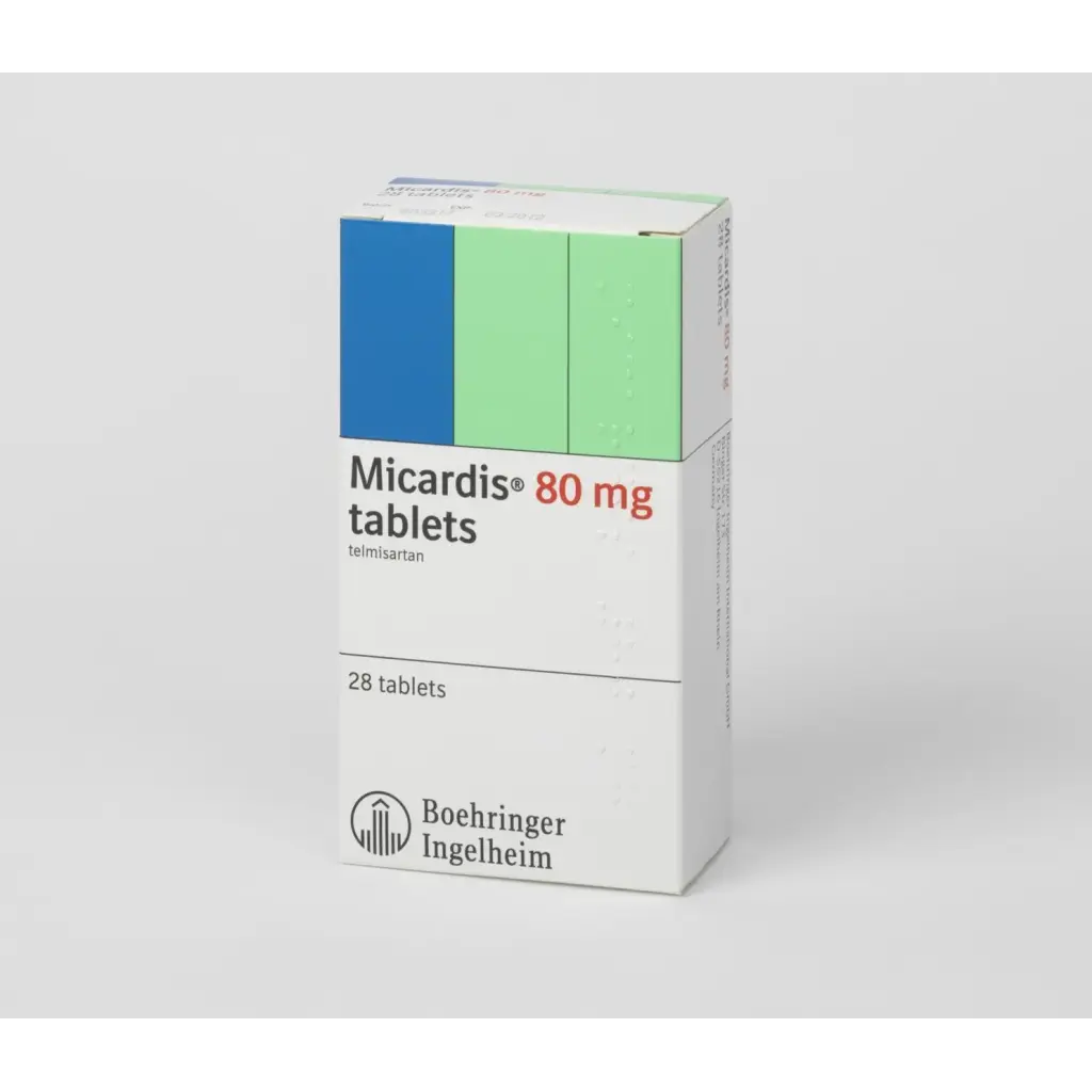 Micardis 80 mg