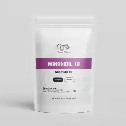 Minoxidil 10mg
