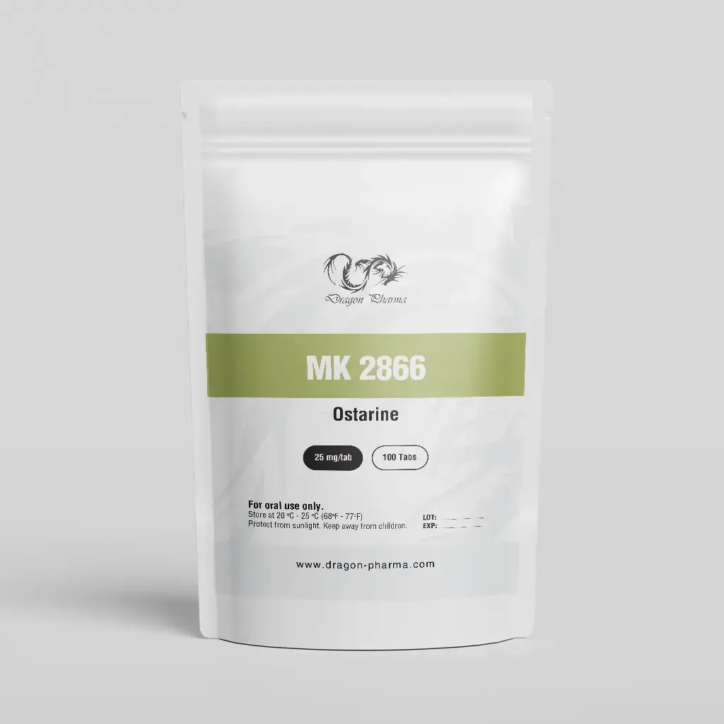 MK 2866