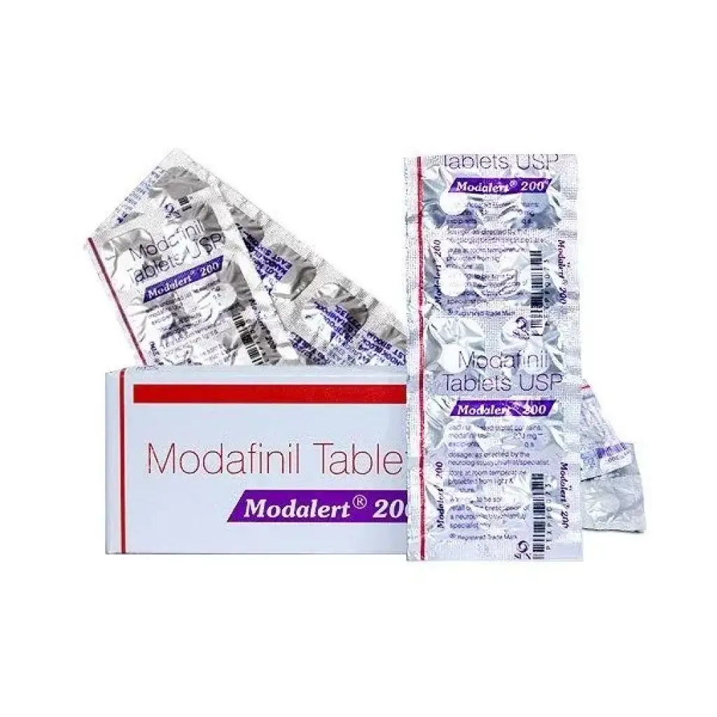 Modalert 200
