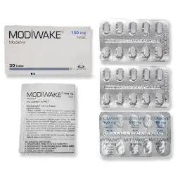 Modiwake 100