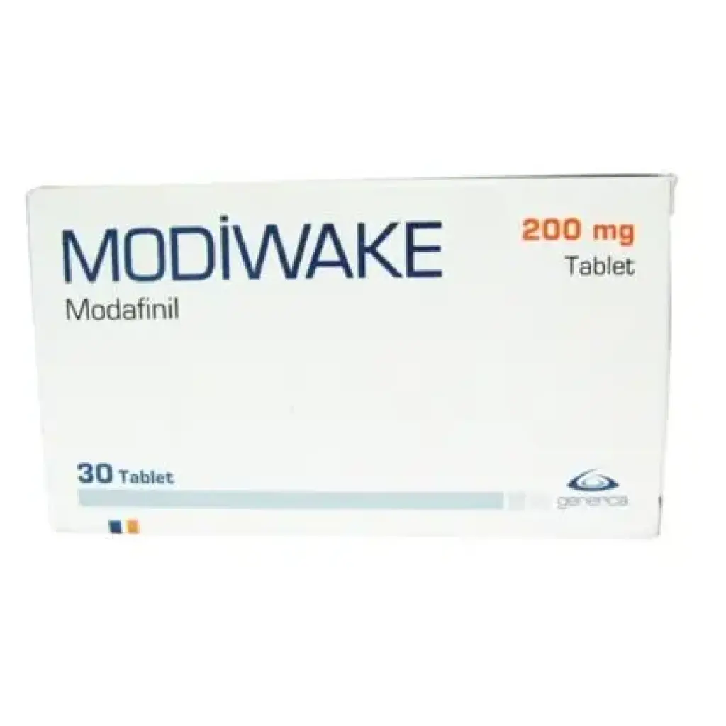 Modiwake 200
