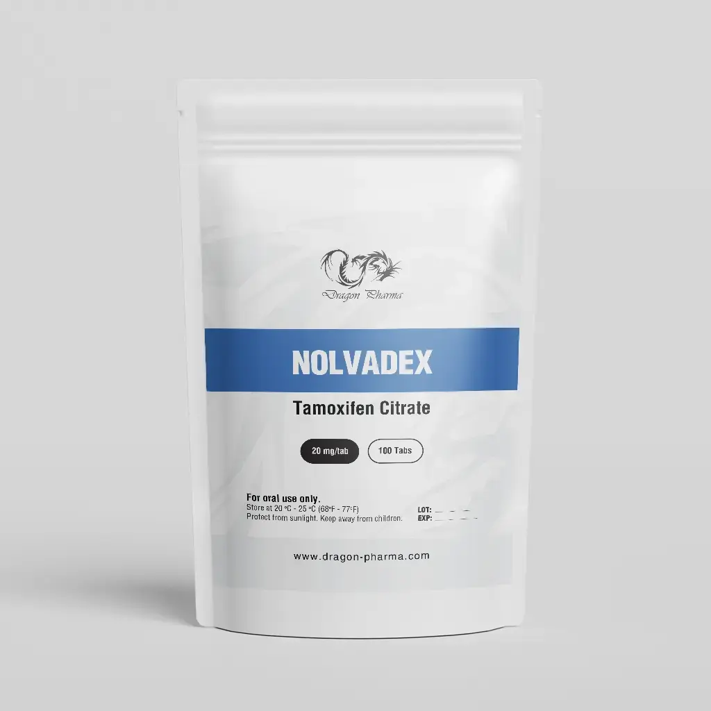 Nolvadex 20mg