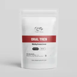 Oral Tren 250mcg