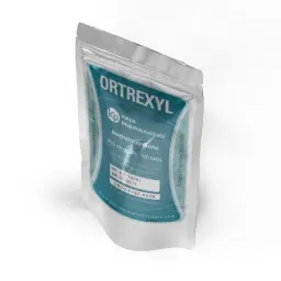 Ortrexyl 250mcg (Oral Tren)