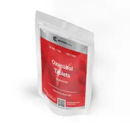 Oxanabol 10mg