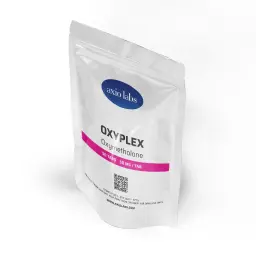 Oxyplex 50mg