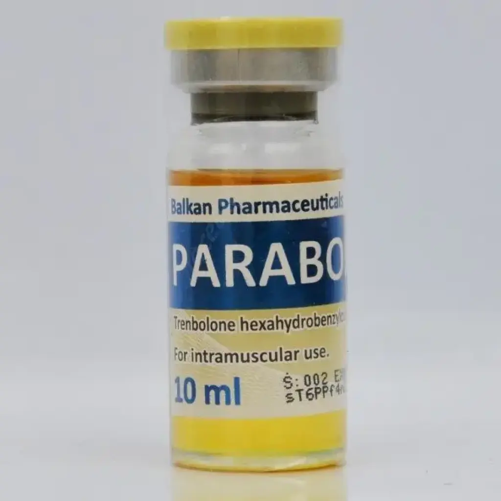 Parabolan 10ml
