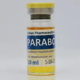 Parabolan 10ml