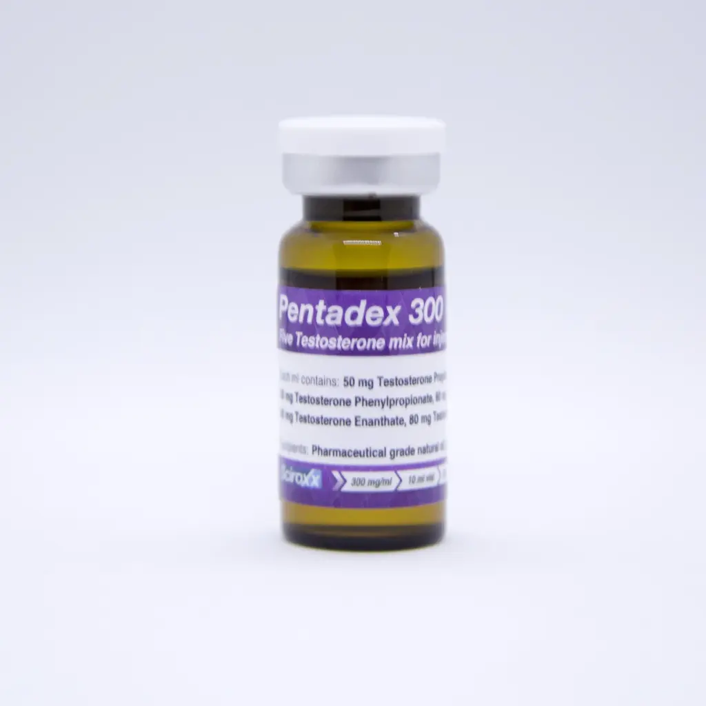 Pentadex 300