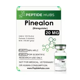 Pinealon 20mg