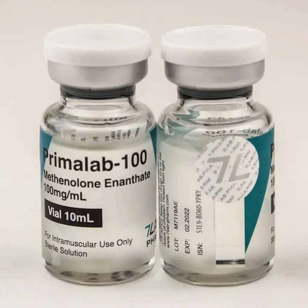 Primalab-100