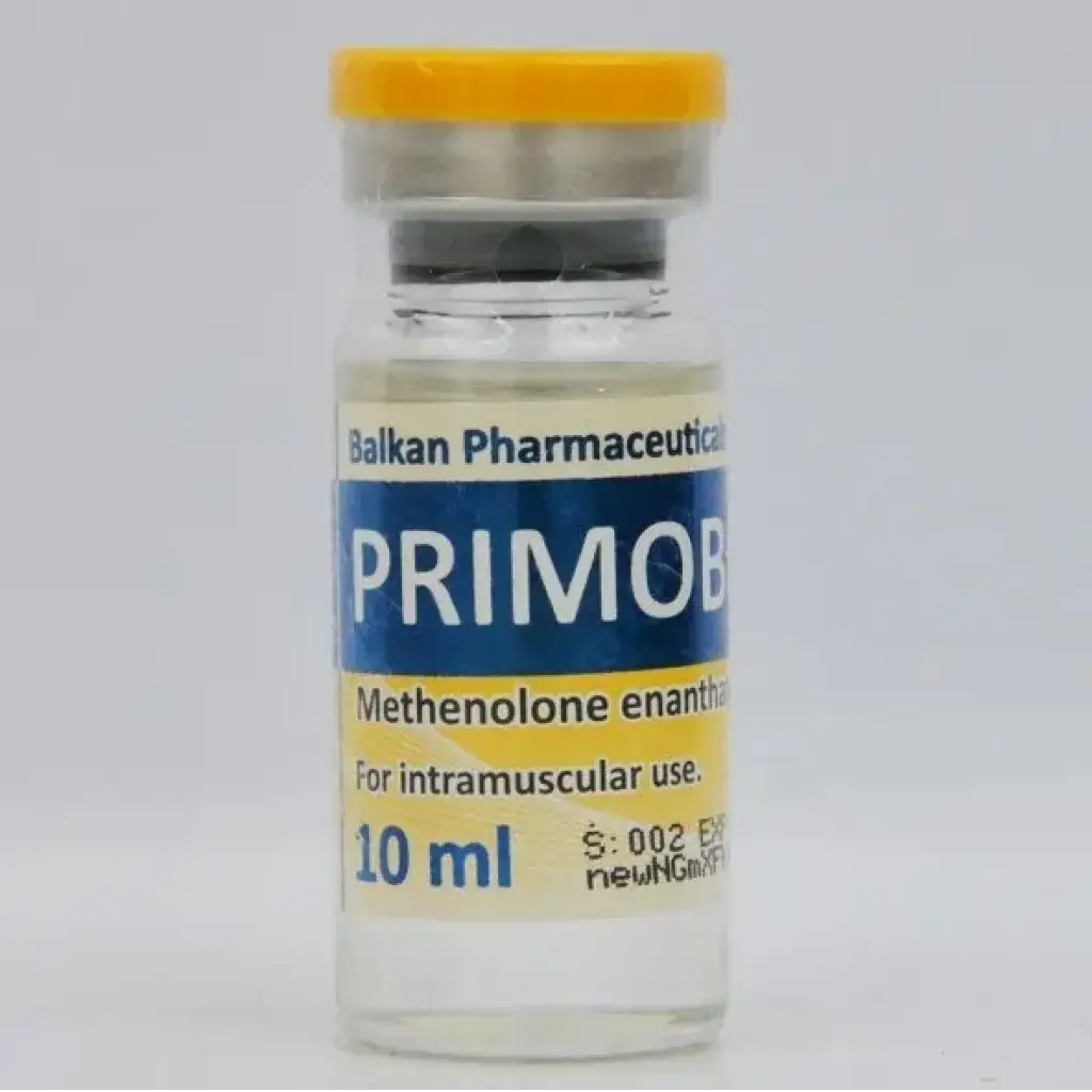 Primobol 10ml