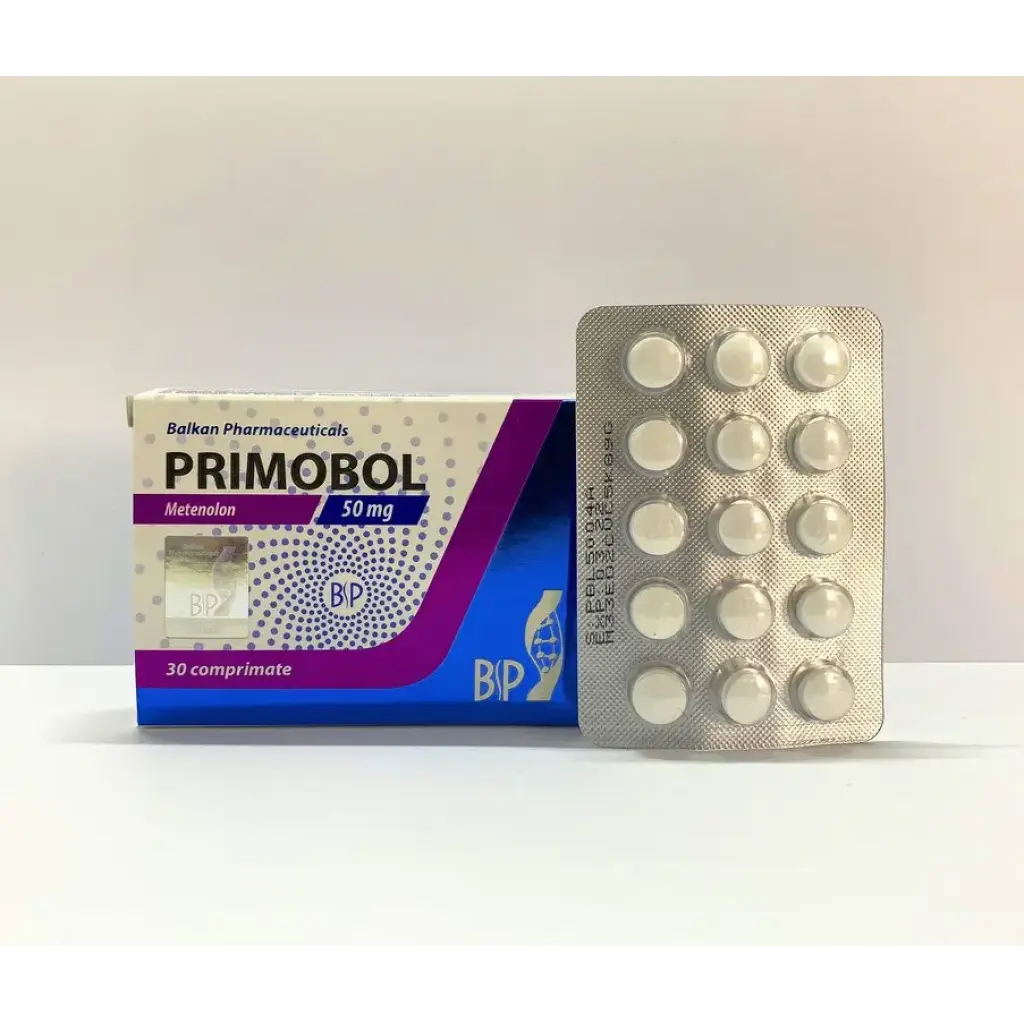 Primobol 50