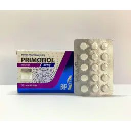 Primobol 50