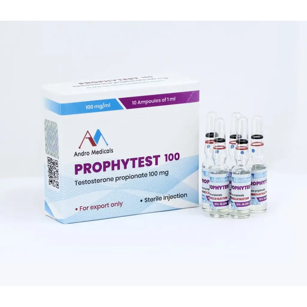Prophytest 100mg