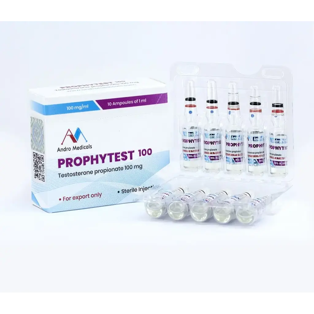Prophytest 100mg