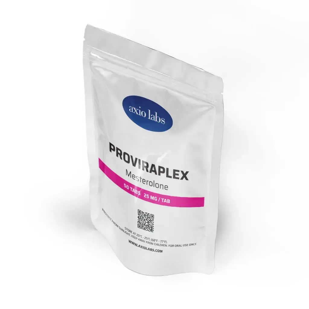 Proviraplex 50mg