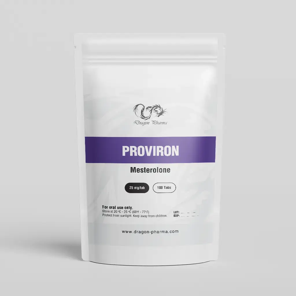 Proviron 25mg