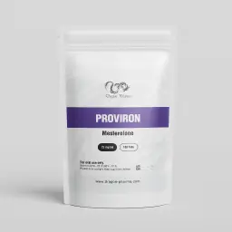 Proviron 25mg