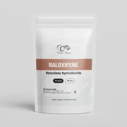 Raloxifene 60mg