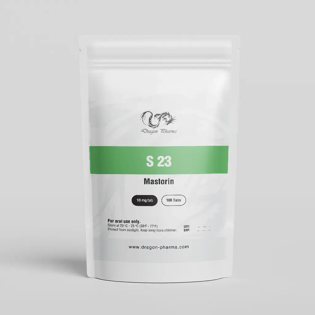 S 23