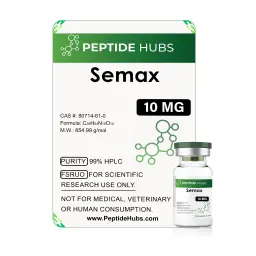 Semax 10mg