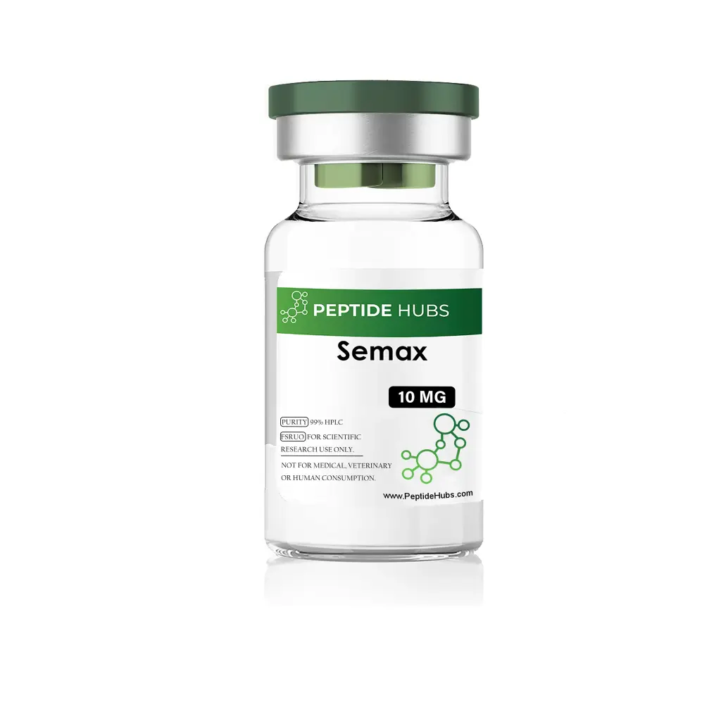 Semax 10mg