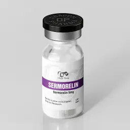 Sermorelin 5mg