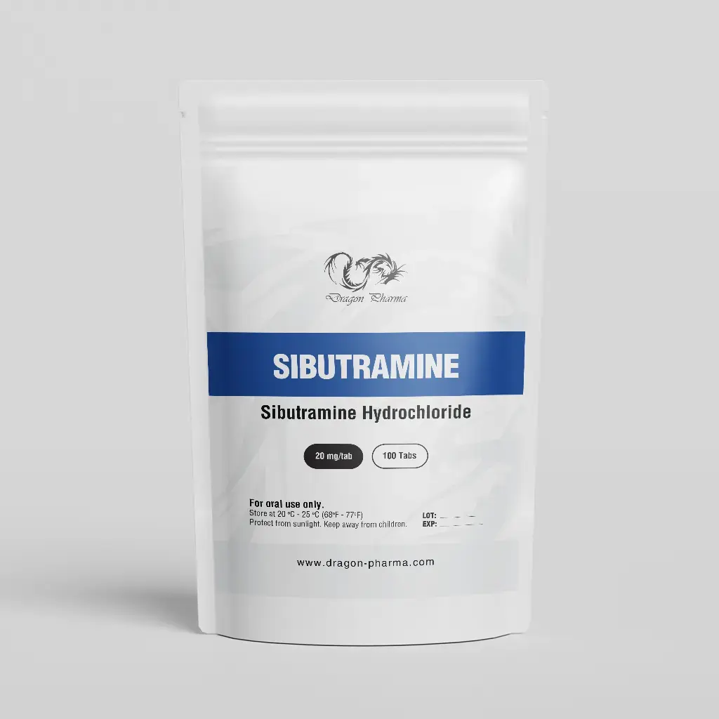 Sibutramine 20mg