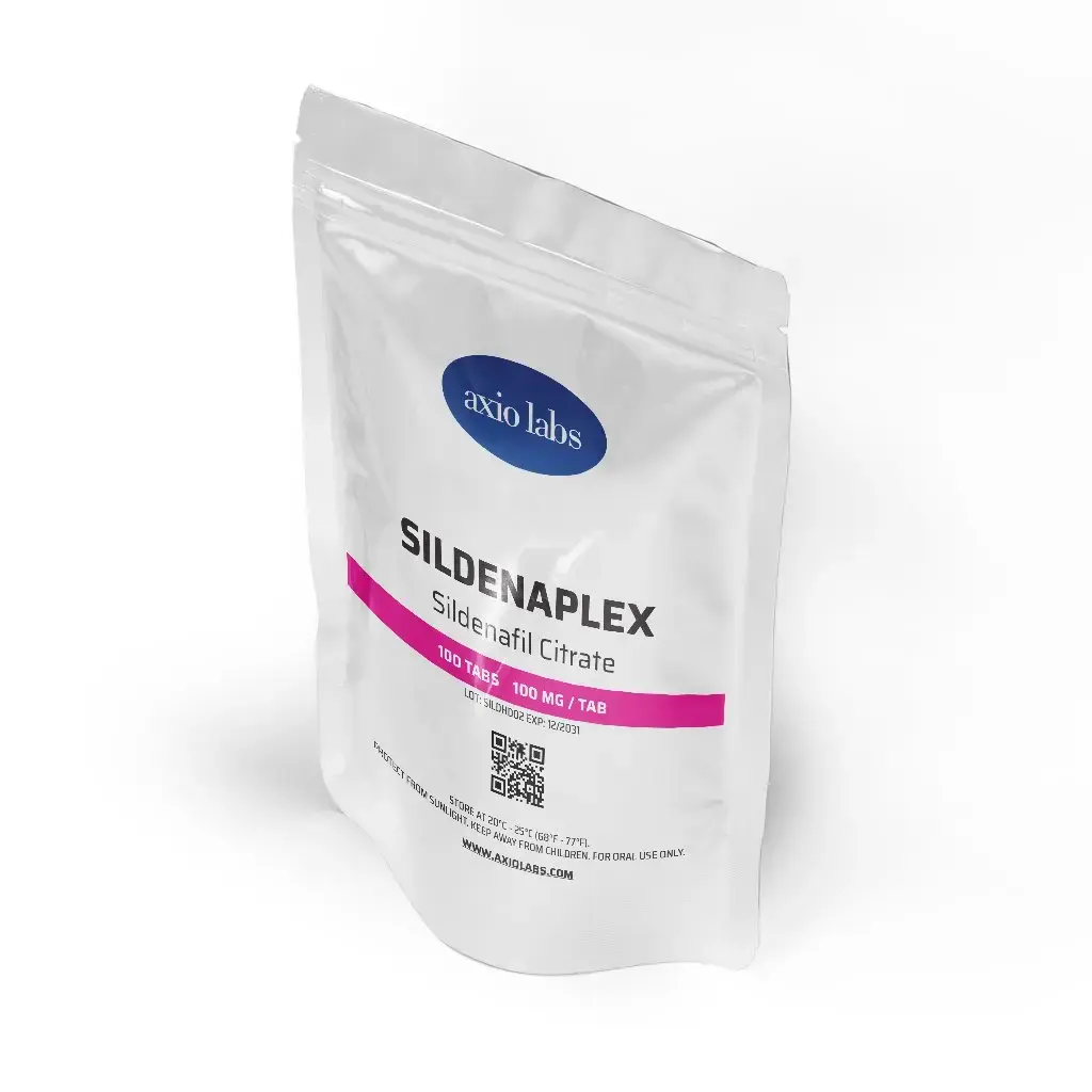 Sildenaplex 100