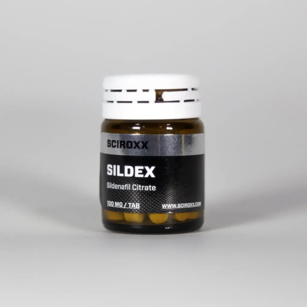 Sildex 100