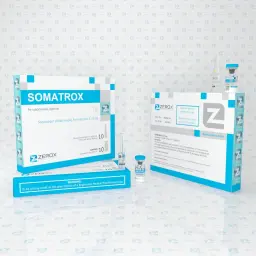 Somatrox HGH